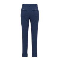 Helena Hart Broek Ziggy Lano Uni Marine